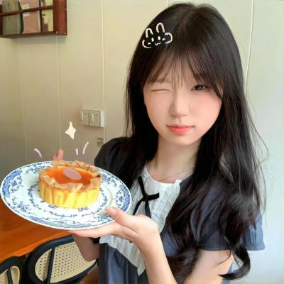 少女佳禾